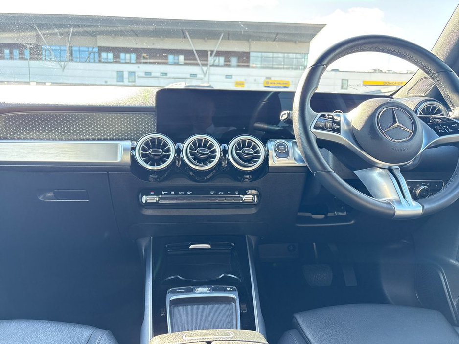 2025 Mercedes-Benz 250 0L Electric For Sale Images