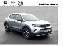 Opel Mokka *EX DEMO* ELEGANCE 1.2 136BHP