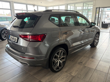 2022 SEAT Ateca 2L Diesel For Sale Images