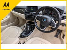2018 BMW 2 Series 2L Diesel For Sale Images