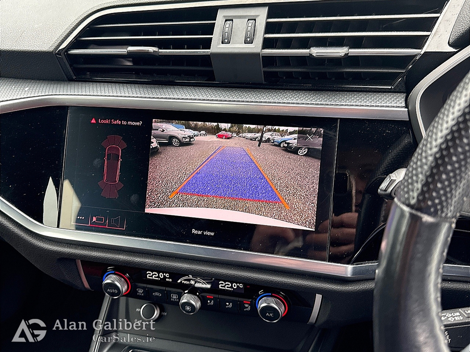 2020 Audi Q3 2L Diesel For Sale Images