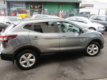 2021 Nissan Qashqai 1.5L Diesel For Sale Images