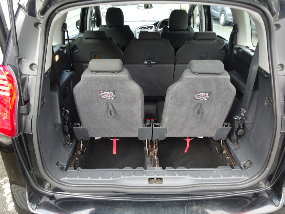 2016 Peugeot 5008 1.6L Diesel For Sale Images