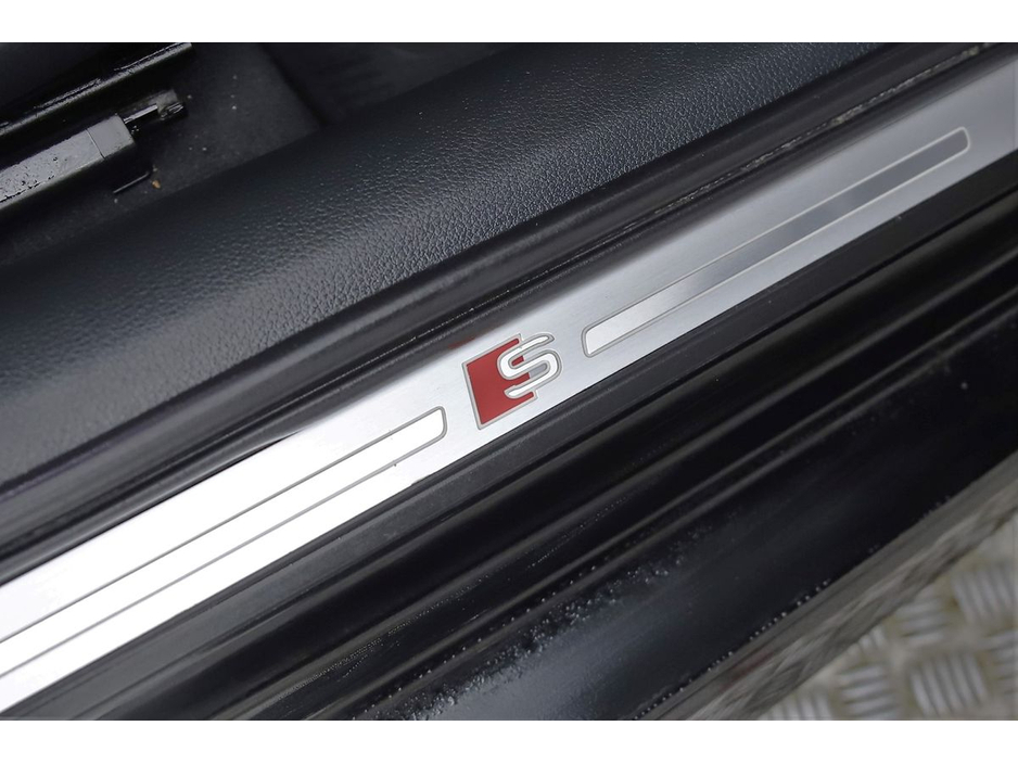 Audi A3 1.4 TFSI S-TRONIC S-LINE SALOON *HALF LEATHER*SPORT SEATS*DIG DASH* — thumbnail 26