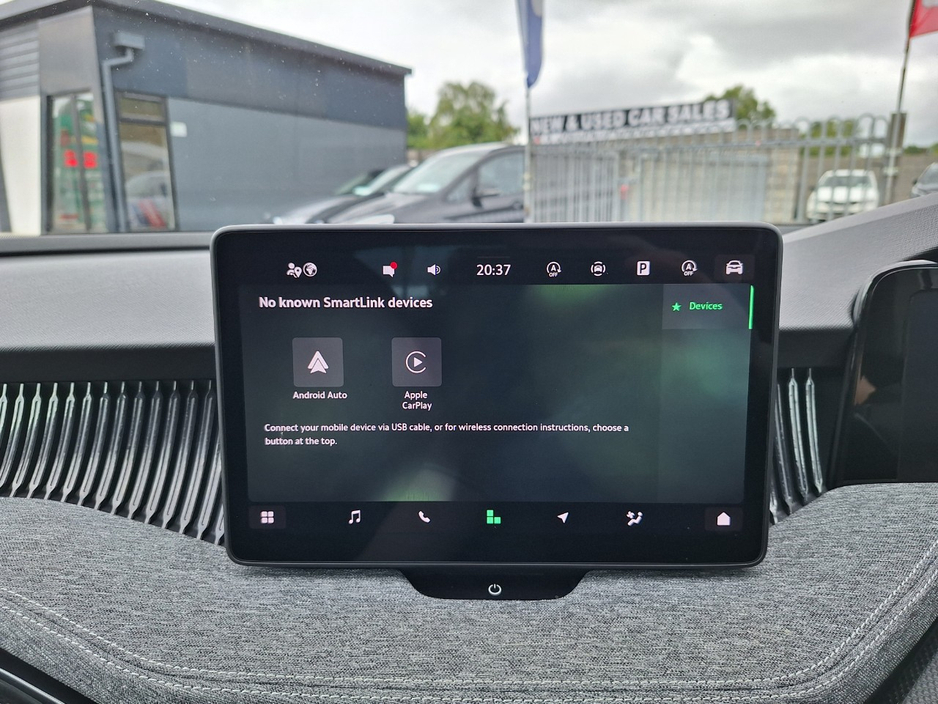 2024 Skoda Superb 2L Diesel For Sale Images