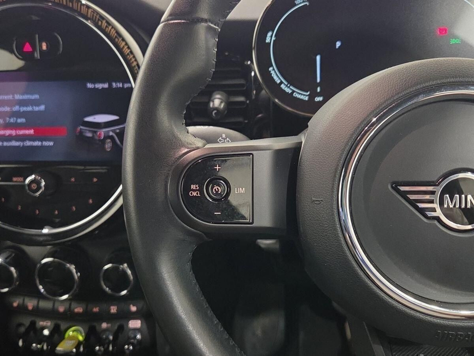 2023 MINI Hatch 0L Electric For Sale Images