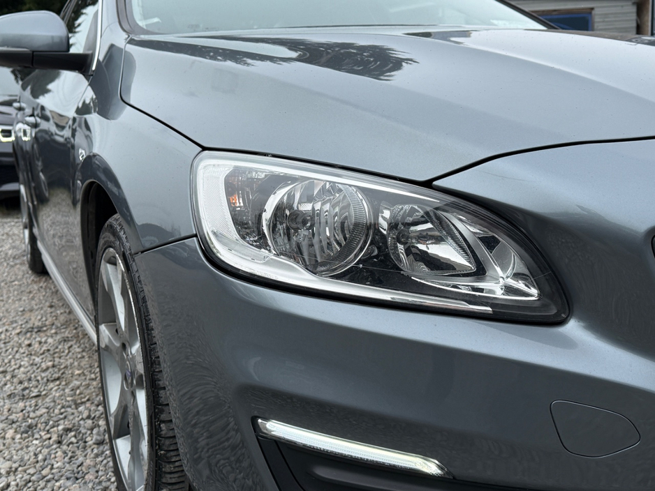 2015 Volvo S60 2L Diesel For Sale Images