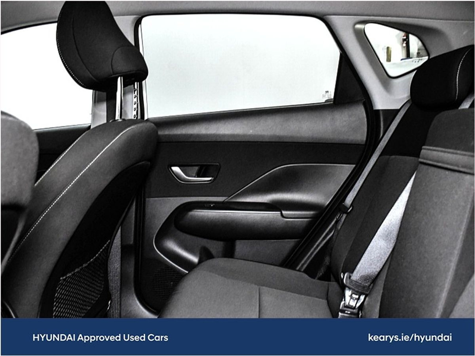 Hyundai Kona Petrol Elegance — thumbnail 7