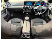 2023 Mercedes-Benz CLA Class 1.3L Hybrid For Sale Images