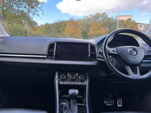 2018 Skoda Karoq 1.6L Diesel For Sale Images