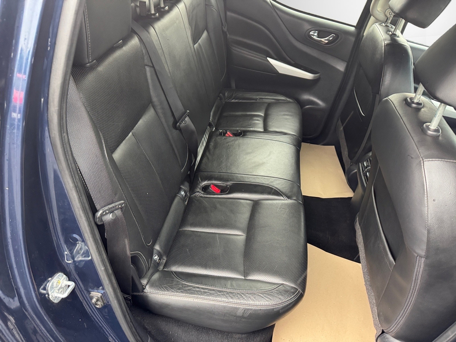 2016 Nissan Navara 2.3L Diesel For Sale Images