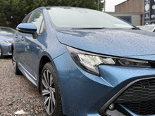 2022 Toyota Corolla 1.8L Petrol Hybrid For Sale Images