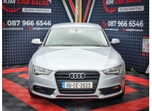 2015 Audi A5 2.0L Diesel For Sale Images