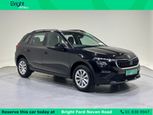 Skoda Kamiq SEL 1.0 TSI 115HP