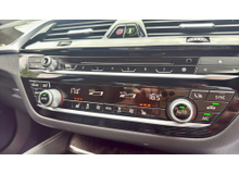 2019 BMW 5 Series 2.0L Diesel For Sale Images