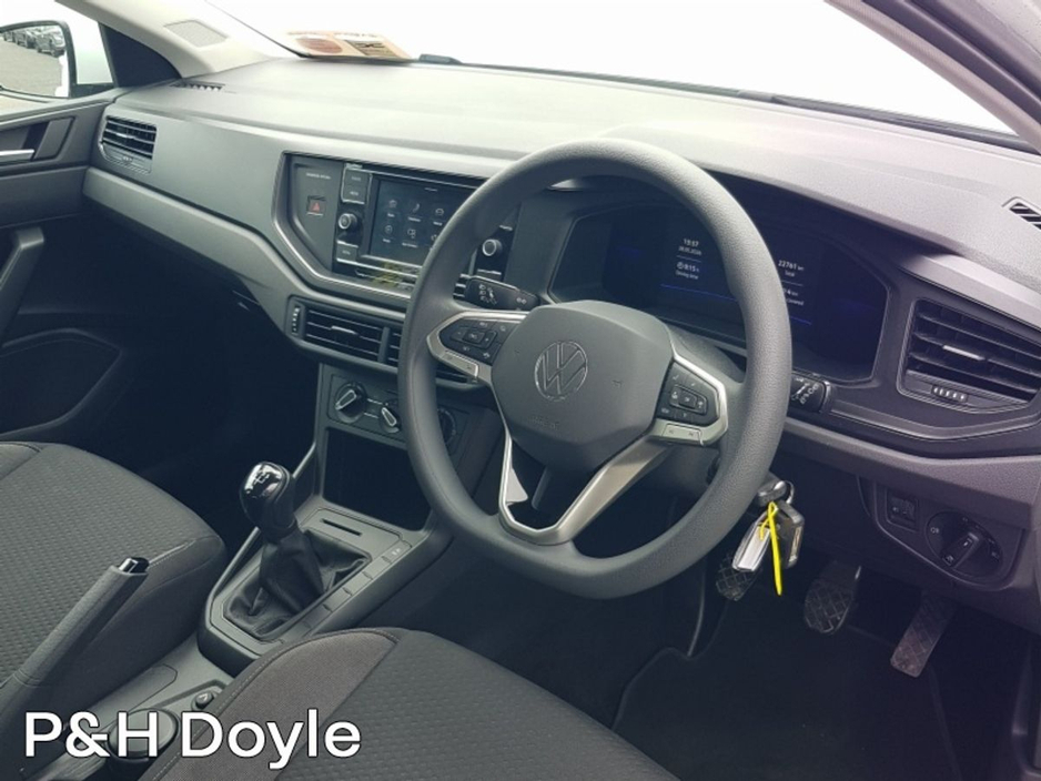 2022 Volkswagen Polo 1L Petrol For Sale Images