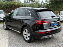 2023 Audi Q5 2L Diesel For Sale Images