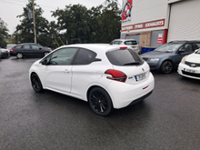 2017 Peugeot 208 1.2L Petrol For Sale Images