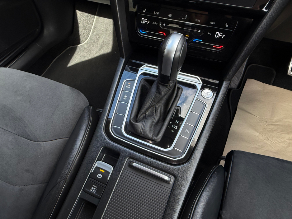 2023 Volkswagen Arteon 2L Diesel For Sale Images