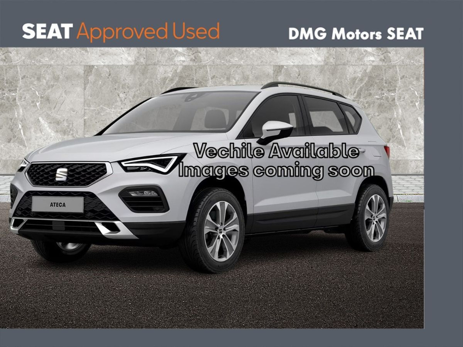 2023 SEAT Ateca For Sale Images