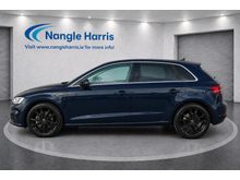 2019 Audi A3 1.4L Petrol For Sale Images