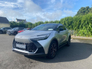 2025 TOYOTA C-HR C-HR PHEV SOL