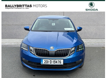 2020 Skoda Octavia 1.0L Petrol For Sale Images