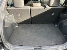 2022 Toyota Vitz 1.5L Petrol Hybrid For Sale Images