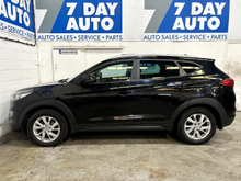 2019 Hyundai Tucson 1.6L Diesel For Sale Images