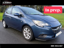 2018 Opel Corsa 1.4L Petrol For Sale Images