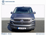 2022 VOLKSWAGEN TRANSPORTER T6 32 PVL H TDI 204BHP A7F 5DR AUTO