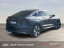 2022 AUDI E-TRON Sportback 55 quattro S Line