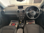 2018 AUDI A1 1.0TFSI 95HP S Tronic SE