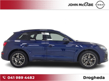2023 Audi Q5 2L Diesel For Sale Images