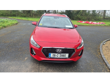 2019 Hyundai i30