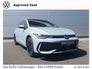 2025 VOLKSWAGEN GOLF R-LINE 1.5TSI MHEV 150HP