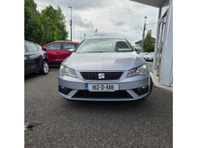 2018 SEAT Leon 1.2L Petrol For Sale Images