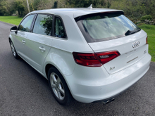 2013 Audi A3 1.4L Petrol For Sale Images