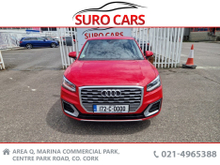 2017 Audi Q2 1L Petrol For Sale Images