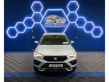 2025 SEAT Ateca 2L Diesel For Sale Images