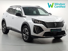 Peugeot 2008 HYBRID 110BHP e-DCS6 Allure