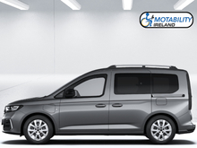 Ford Tourneo Connect 1.5 PHEV Hybrid...