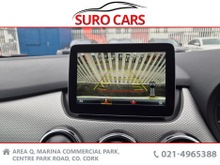 2019 Mercedes-Benz B Class 1.6L Petrol For Sale Images
