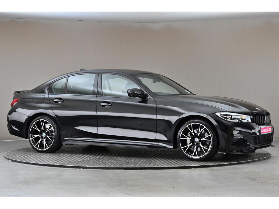 BMW 3 Series 330E M SPORT PHEV *360 PAN CAM*LOW TAX* — thumbnail 12