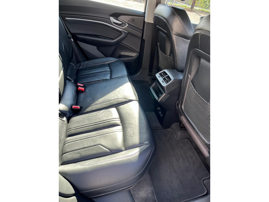 Audi e-tron SPORT 50E 312PS QUATTRO — thumbnail 15