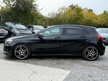 2013 Mercedes-Benz A Class 1.6L Petrol For Sale Images
