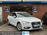 2014 AUDI A3 1.4 TFSI 5DR