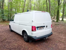 2020 Volkswagen Transporter 2L Diesel For Sale Images