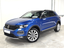 2022 Volkswagen T-Roc 2L Diesel For Sale Images