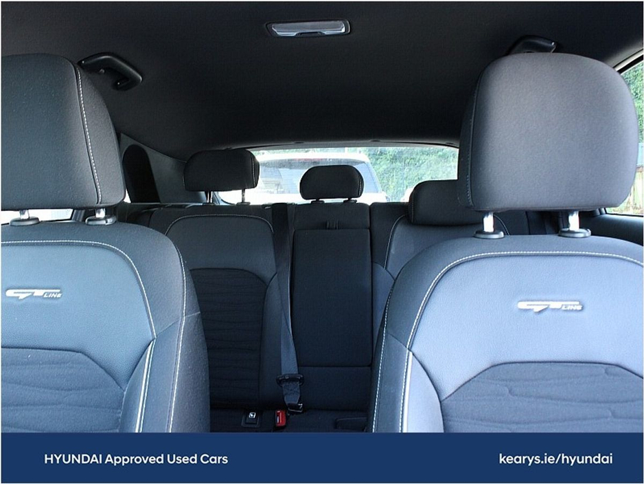 Kia Ceed 1.0 GT Line Petrol — thumbnail 10